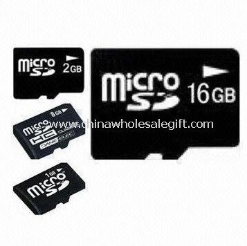 16GB TF Card