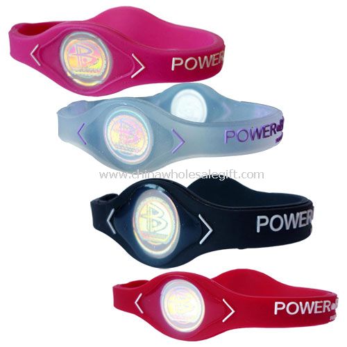Fashion Power Bracelets