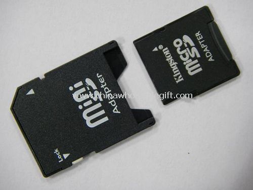 MINI SD Card