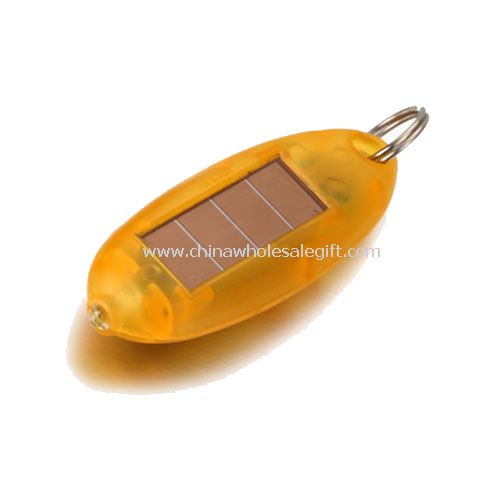 Mini Solar Torch