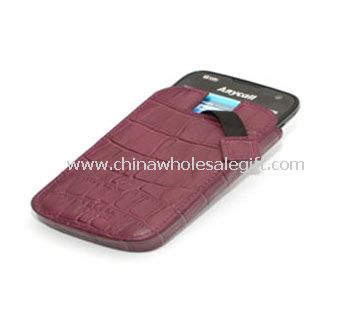 iphone 4/4S PU Cover