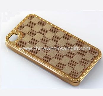 PU Case for iphone 4/4S