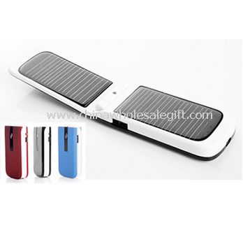 Solar Charger