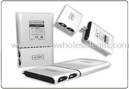 Solar Mobile Phone Charger