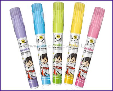 Baby Marker