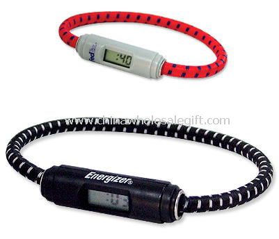 Color Rope Watch
