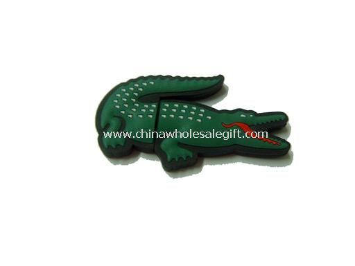 Animal shape USB Flash Disk