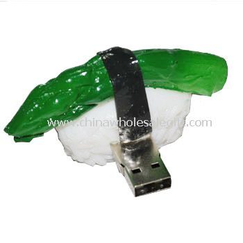 Sushi USB Flash Disk