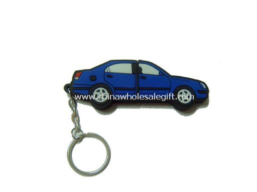 Keychain Car USB Flash disk