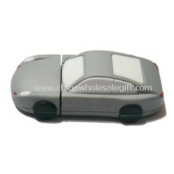 Mini Car USB Flash Drive