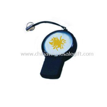 Mini USB Flash Drive with Logo