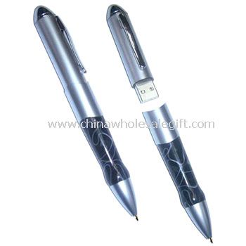 Pen shape u disk