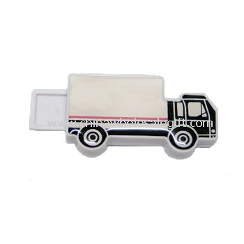 Truck USB Disk