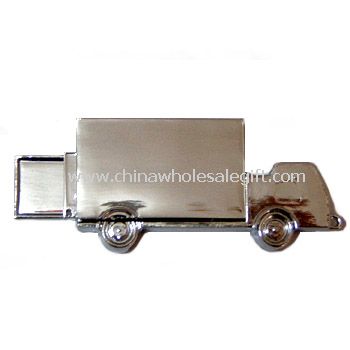 Truck USB Flash Disk