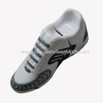 Silicone shoe USB Flash Drive