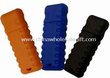 Silicone USB Disk