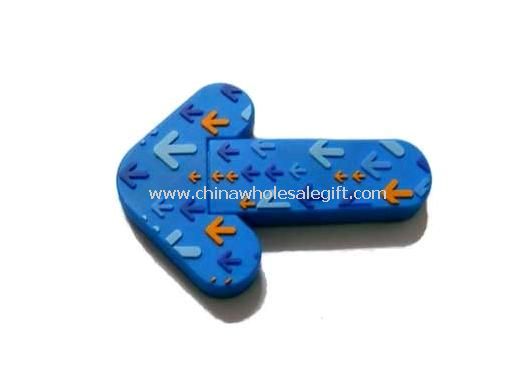 Silicone USB Flash Drive