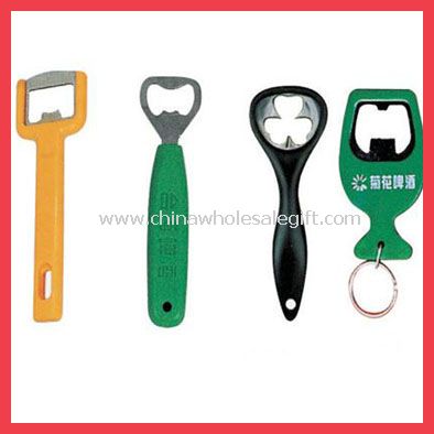 Bottle opener