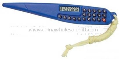 Calculator Pen