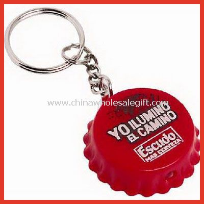 led key chain