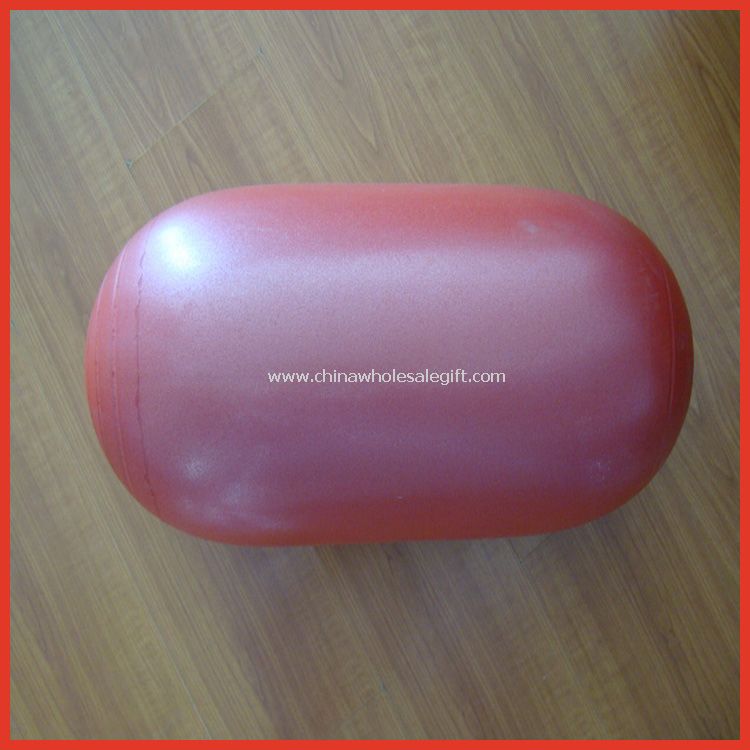Anti-brust Gym ball