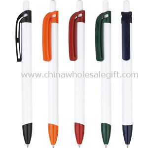 Plastic Pen