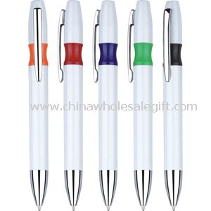 PLASTIC PENS