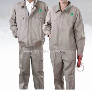 Durable Flame Retardant Workwear