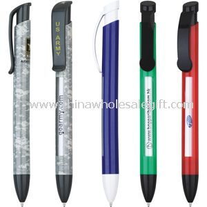 Novelty window pen