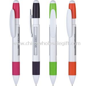 Windows ad pen