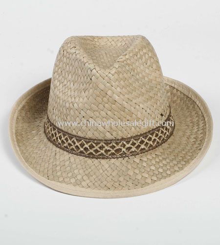 Fashion Summer Straw Hat