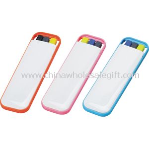 3 in 1 highter pen