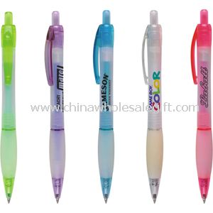 Printed cheap pen