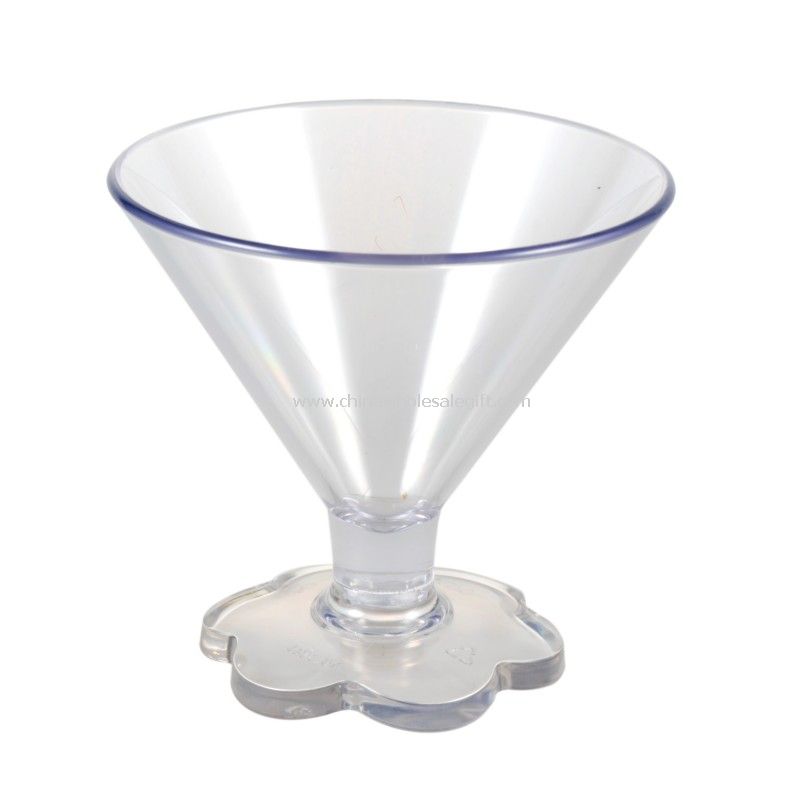 6oz ice cream cup