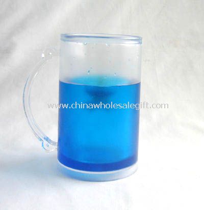 Beer mug