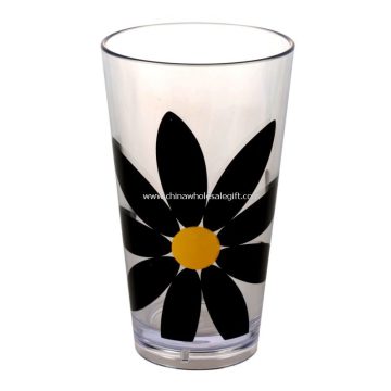 Printing drinking cup