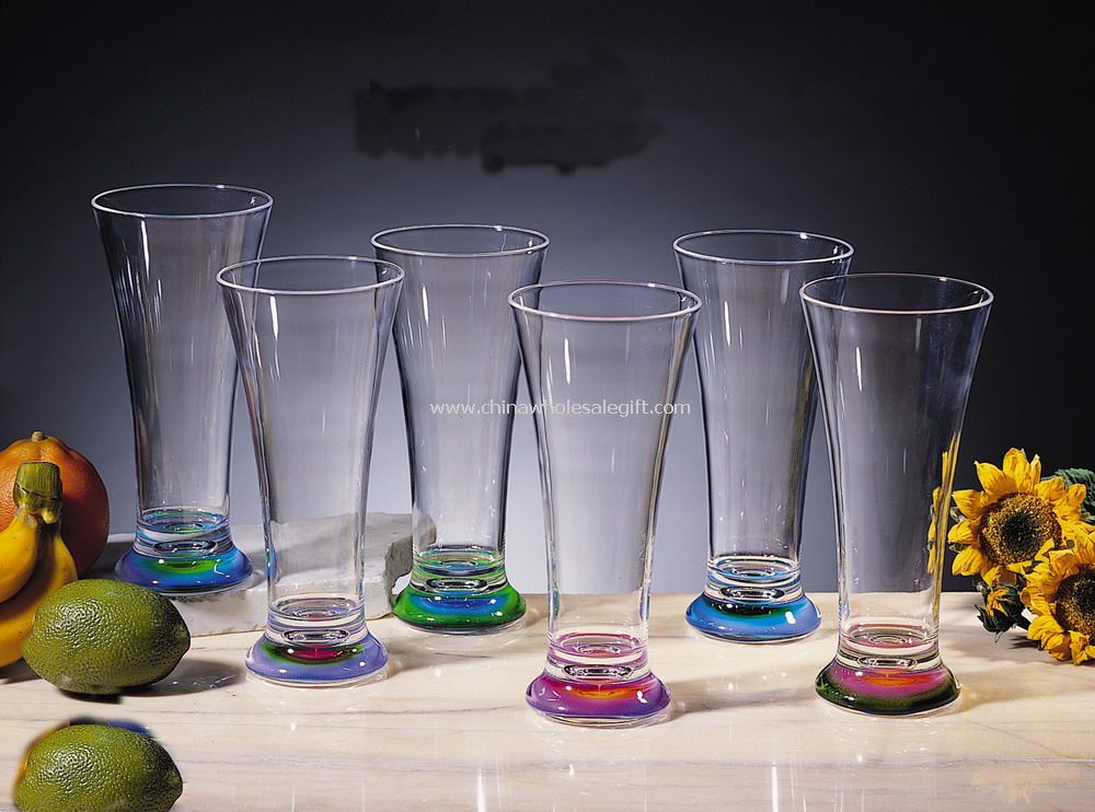 10oz fruit glass