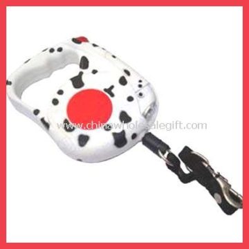 retractable dog leash