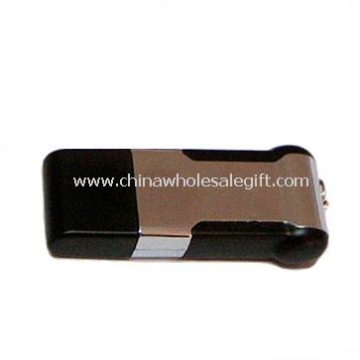 Plastic USB Disk