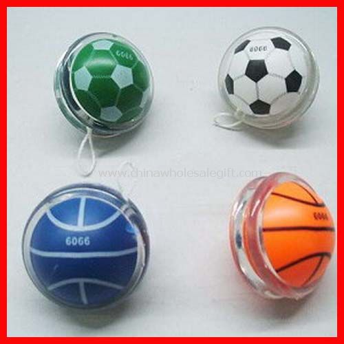 Ball shape YOYO ball