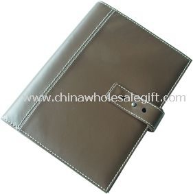 A5 notepad holder