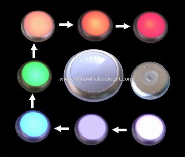 LED SPA Light