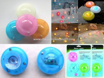 LED SPA Light