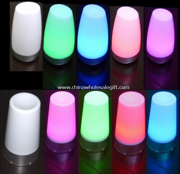 Table lamp