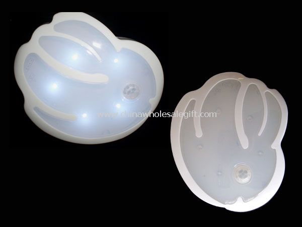 5 led Sensor light