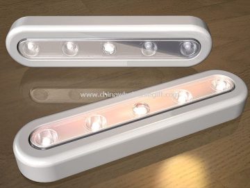 LED Sensor light