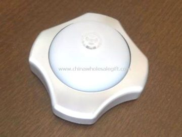 Sensor light