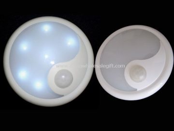 Sensor light