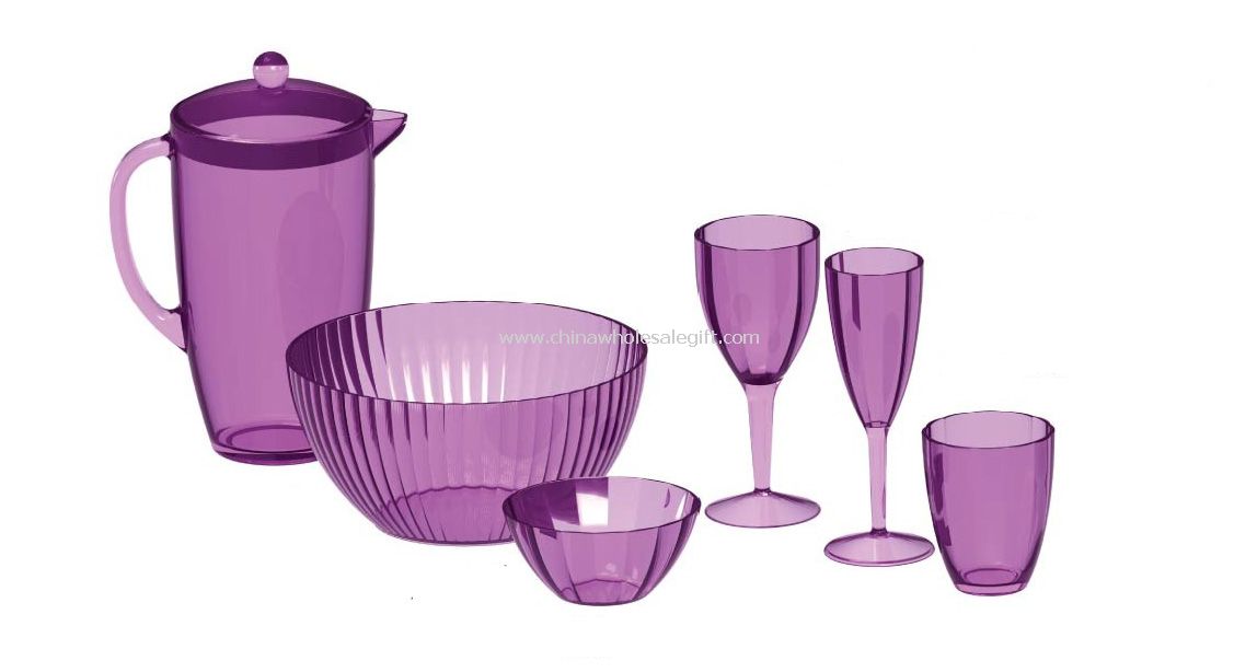 Dinner ware