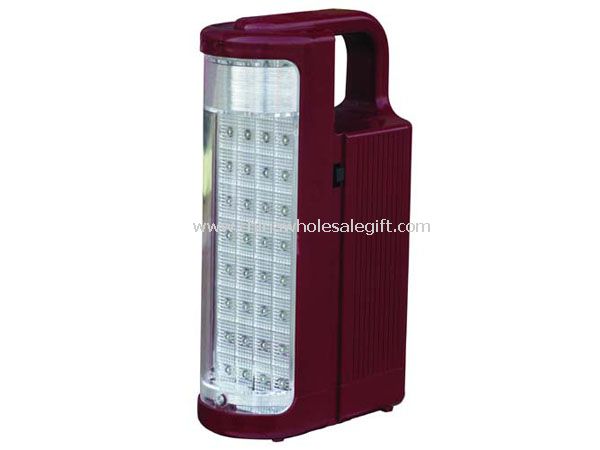 32 led Rechargeable portable light